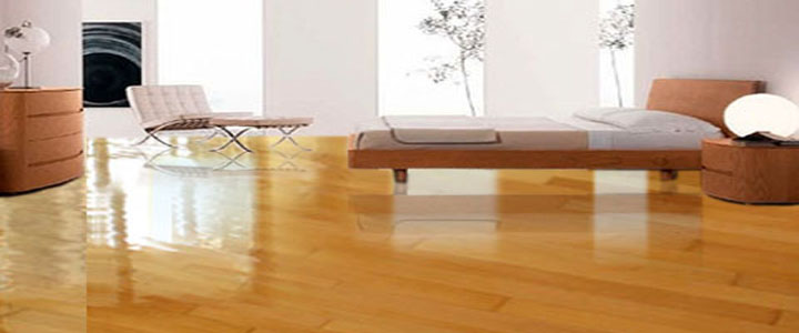 合眾水晶地板工程公司